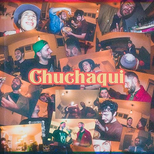 Chuchaqui [Explicit]