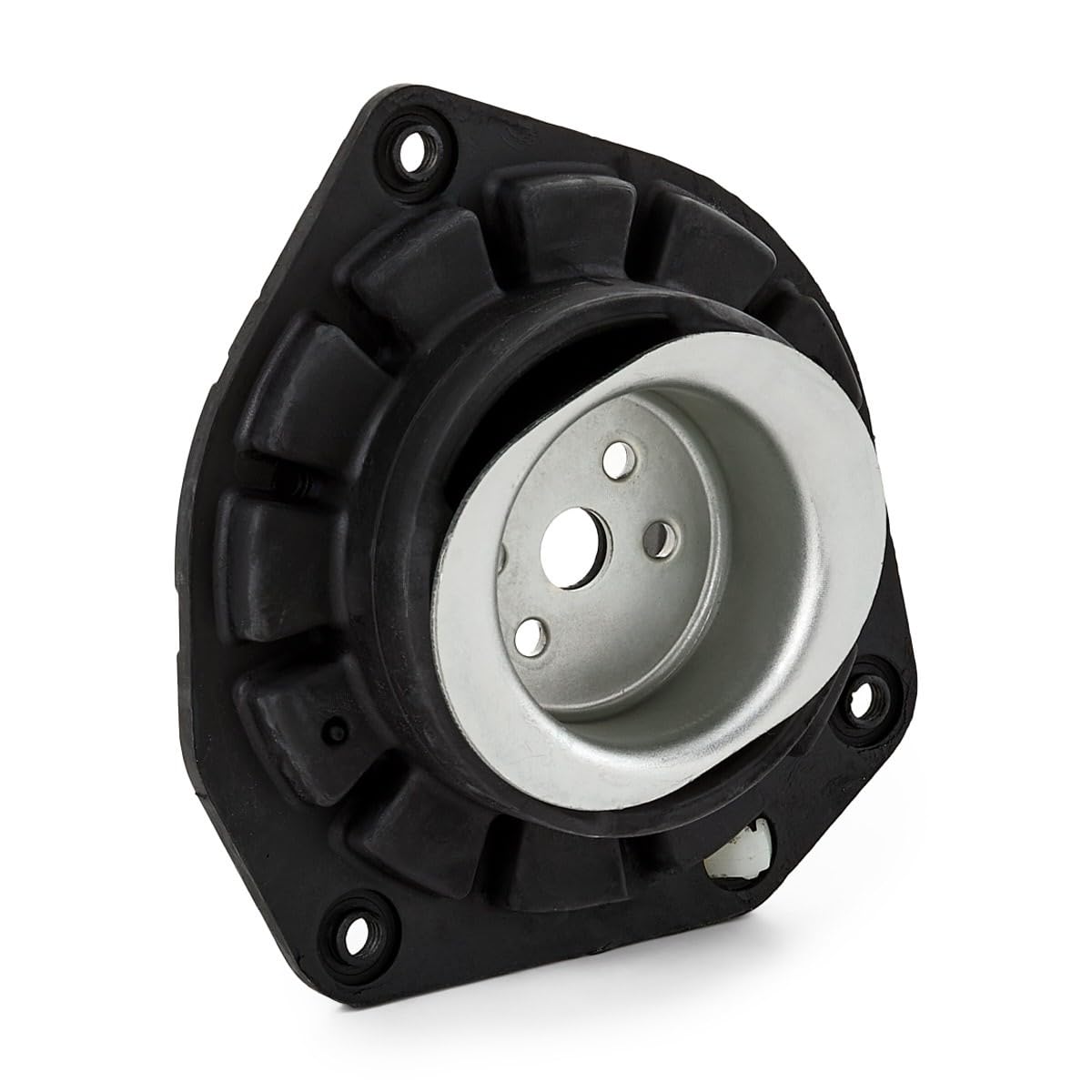 RIDEX 1180S0159 Coupelle d'amortisseur des deux côtés de l'Avant sans roulement à billes Compatible avec RENAULT Megane 3 3/5 portes BZ0/1