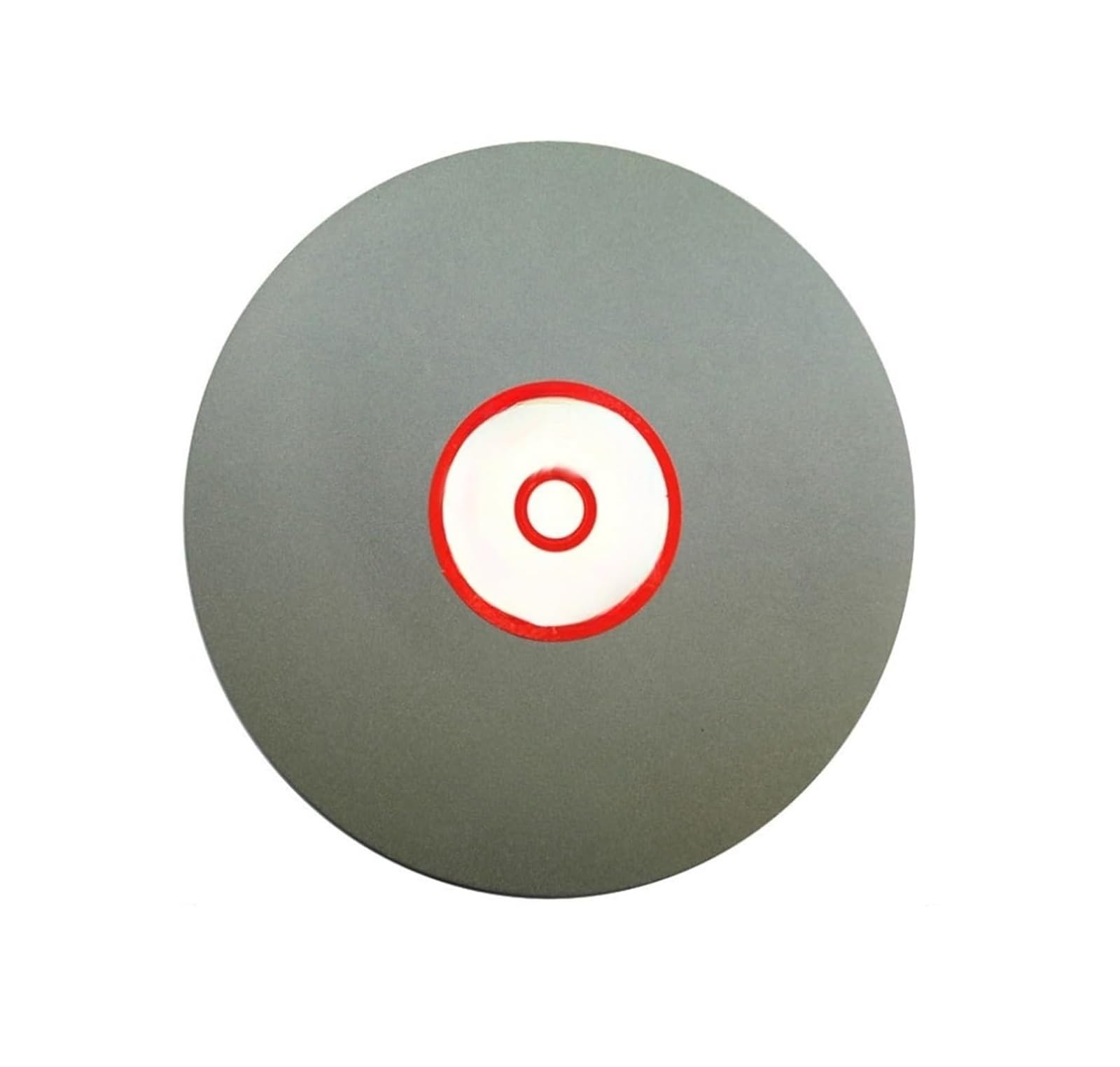 6inch Inner Hole 12.7mm Lapidary Grinding Polishing Wheel Disk Grit 60-3000 Diamond Coated Flat Lap Tool(320)