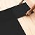 4pcs Black Carpet Tiles, Indoor/Outdoor 12"x12" Peel and Stick Carpet Tile Polyester