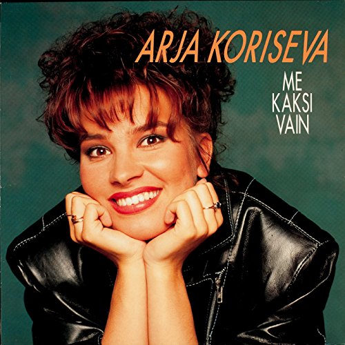 Play Me Kaksi Vain By Arja Koriseva On Amazon Music play-me-kaksi-vain-by-arja-koriseva-on-amazon-music