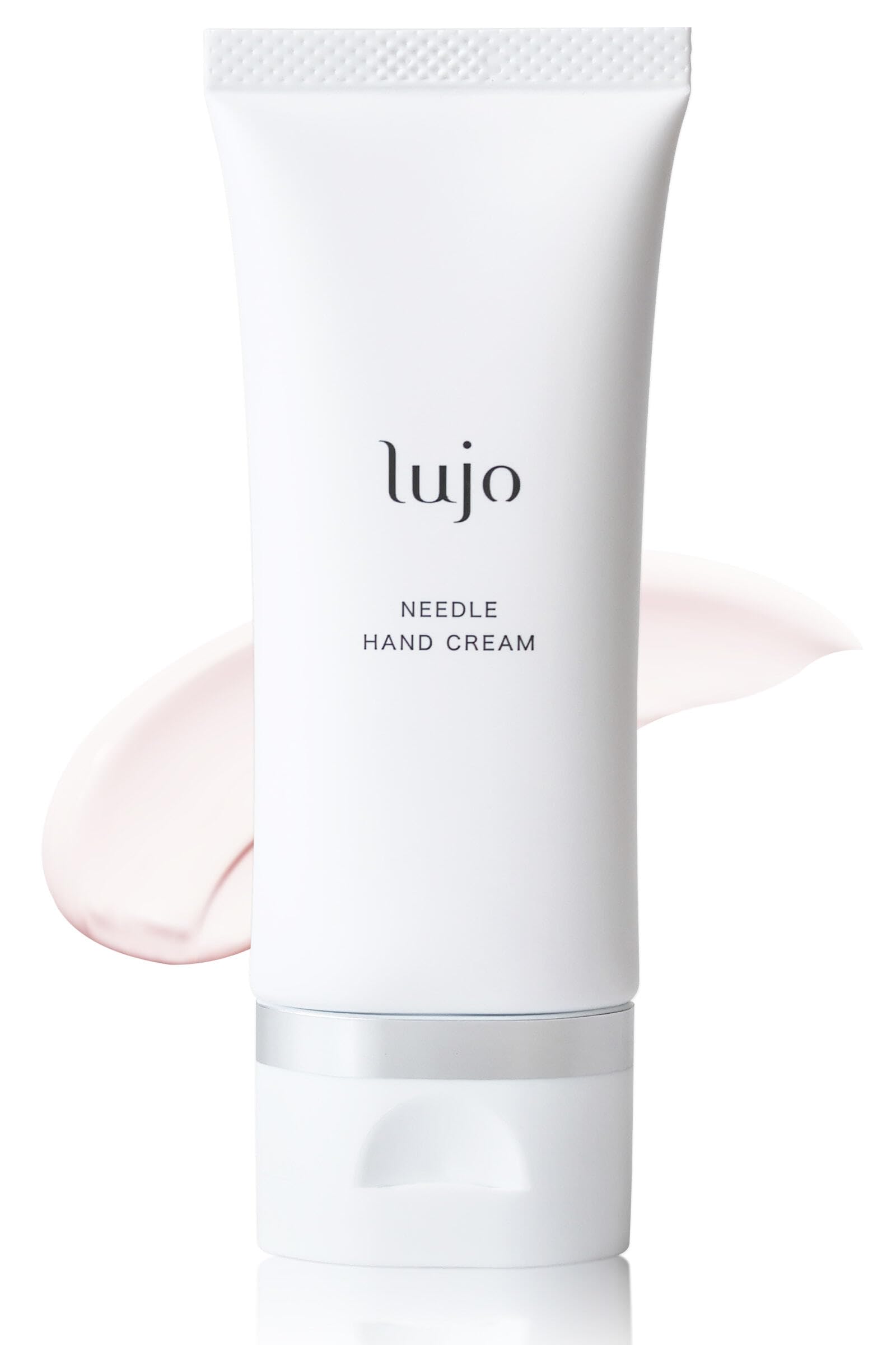 Amazon.co.jp: ハンドクリーム 針美容液【公式】lujo（ルジョー  