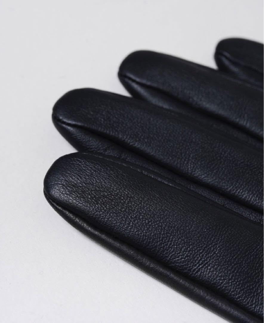 MB ULTIMATE FABRIC パーマネントレザーグローブ/シルクライナー | MB