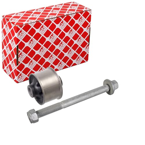 FEBI BILSTEIN Roulements, guidon 177317