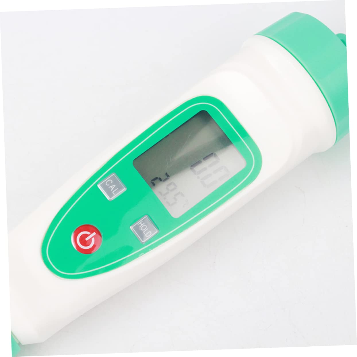 Sosoport Procesamiento De Alimentos Piscinas Swimmin Piscina Hidrómetro Salmuera Probador Digital Salinómetro Electrónico Piscina Ahock Refractómetro De Agua Salada Refractómetro Acuático