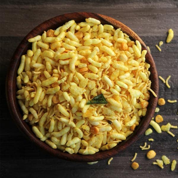 See full amazon price history chart for Roasted Diet Murmura Bhel Mix Combo 500gm (Pack of 2, 250 gm Each) | Oil-Free I Protein-Rich, Sugar Free | Gluten Free | Vegan Roasted Diet Murmura Bhel Mix Combo 500gm (Pack of 2, 250 gm Each) | Oil-Free I Protein-Rich, Sugar Free | Gluten Free | Vegan (B0BDBP6KN5) Amazon Price History, Amazon Price Tracker