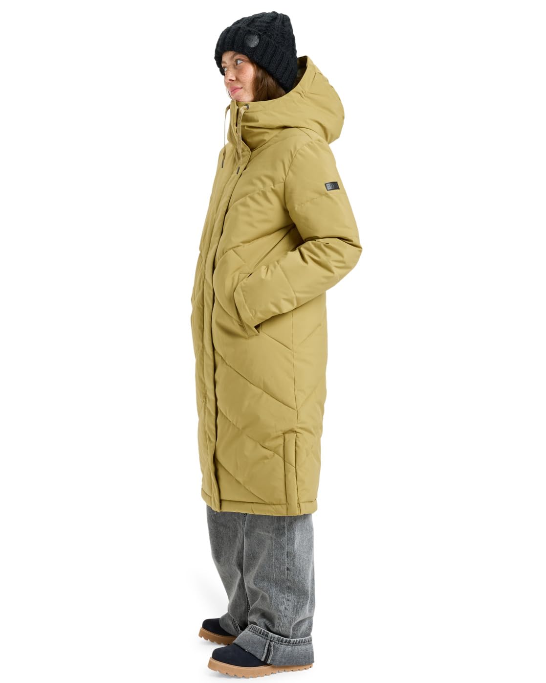 Roxy Ellie Jacket Chaqueta Mujer (Pack de 1)