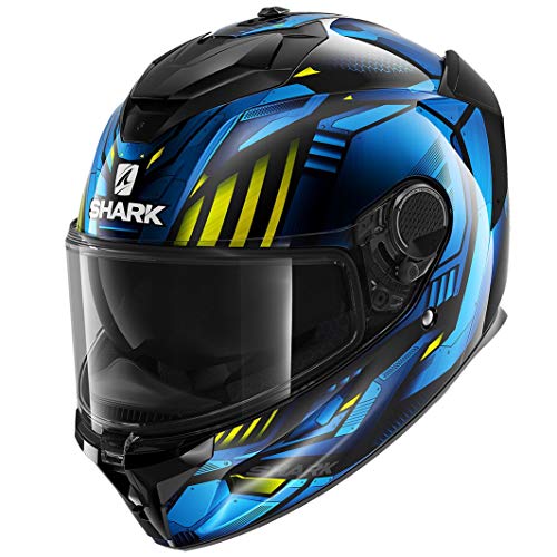 Shark - Casco Spartan GT Plegable. L REPLIKAN