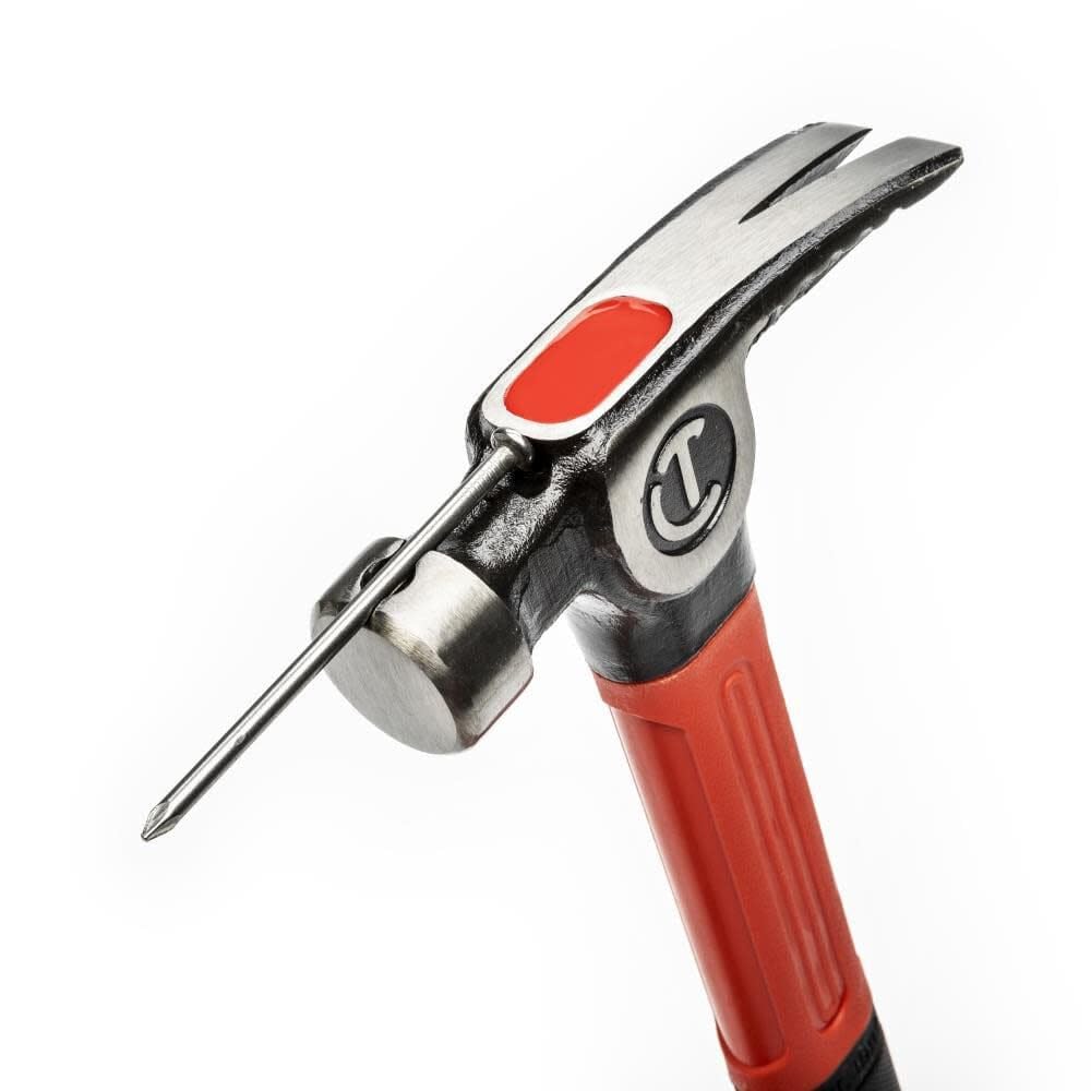 CRESCENT - Crescent Hammer Fibra de vidrio Gp 16 oz Rip (CHFGP16)