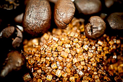 Espresso Sugar from the Seasoned Sugars Collection by Merchant Spice Co.