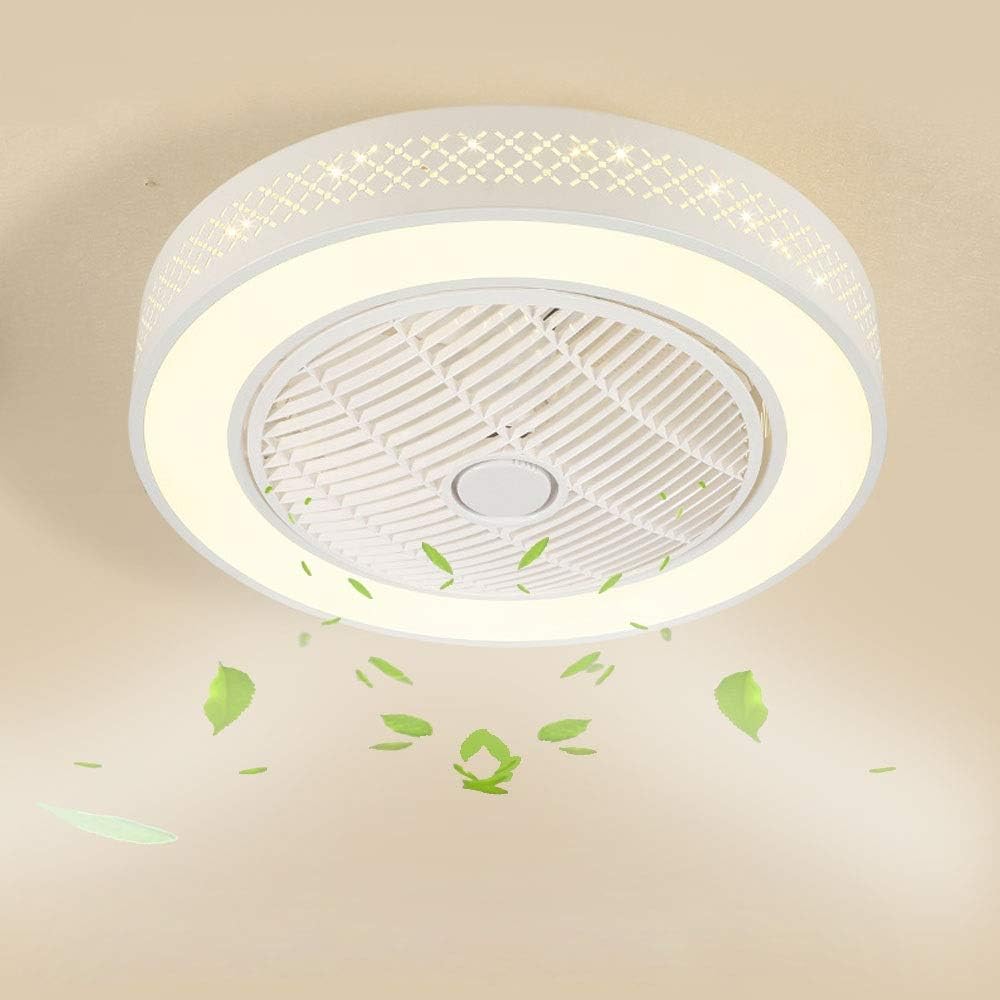 ventilatore a soffitto a lampadario per camera dei bambini