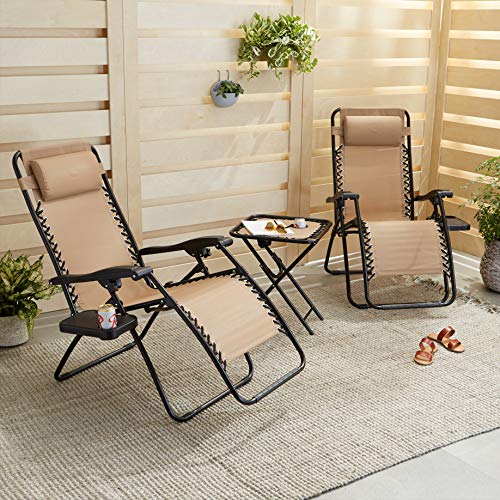 0 gravity chair reviews
