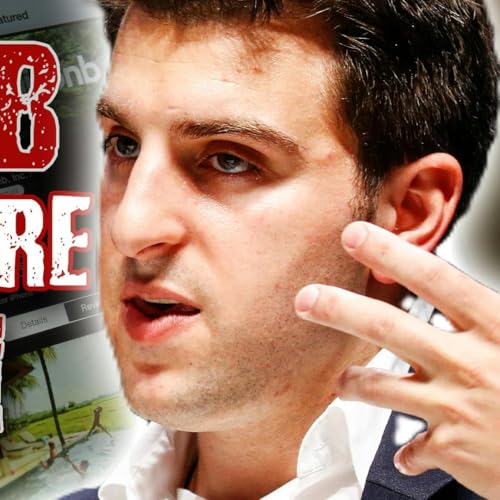 The Dark Side of Airbnb: Terrifying Vacation Rental Stories