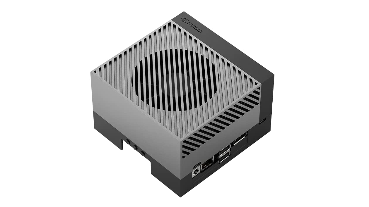 YICUGCOM Jetson AGX ORIN Developer KIT 275 Tops for AI Vision Robot