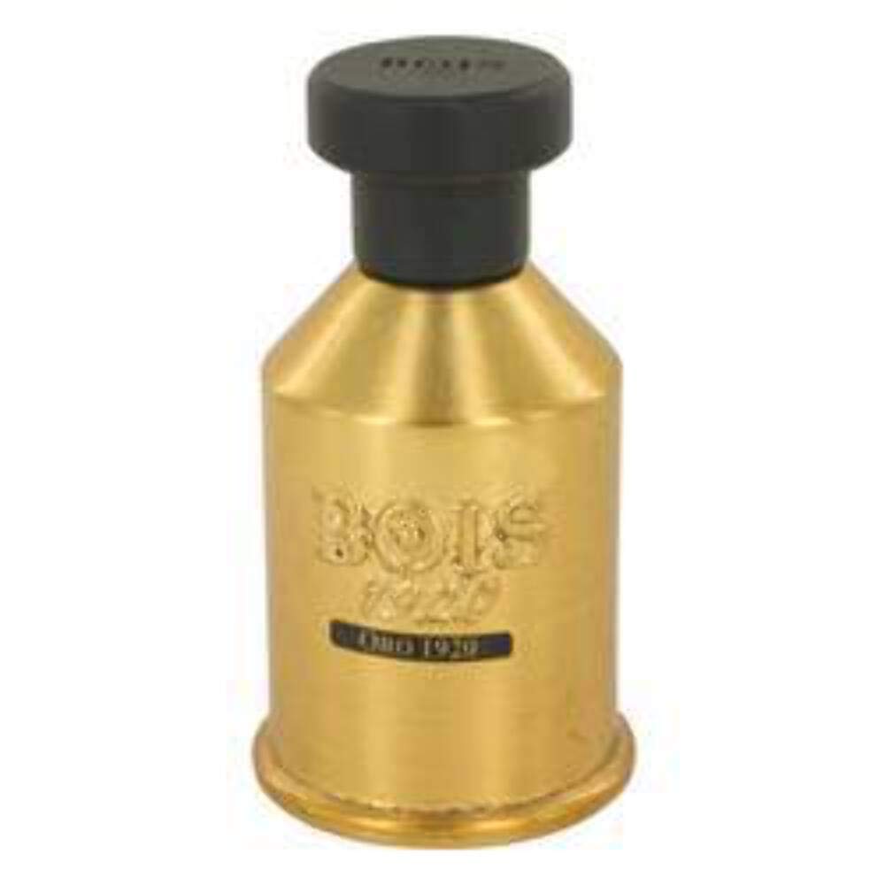 Bois 1920 Oro Eau De Parfum Spray Tester By Bois 1920 3 4 oz Perfume for Women