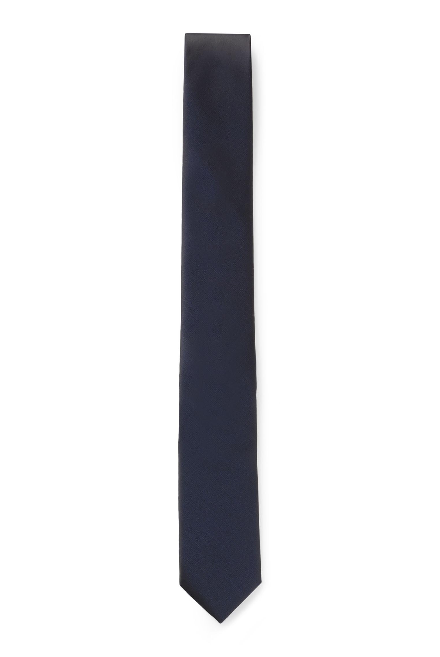 Hugo 50530106 6 Cm Tie One Size