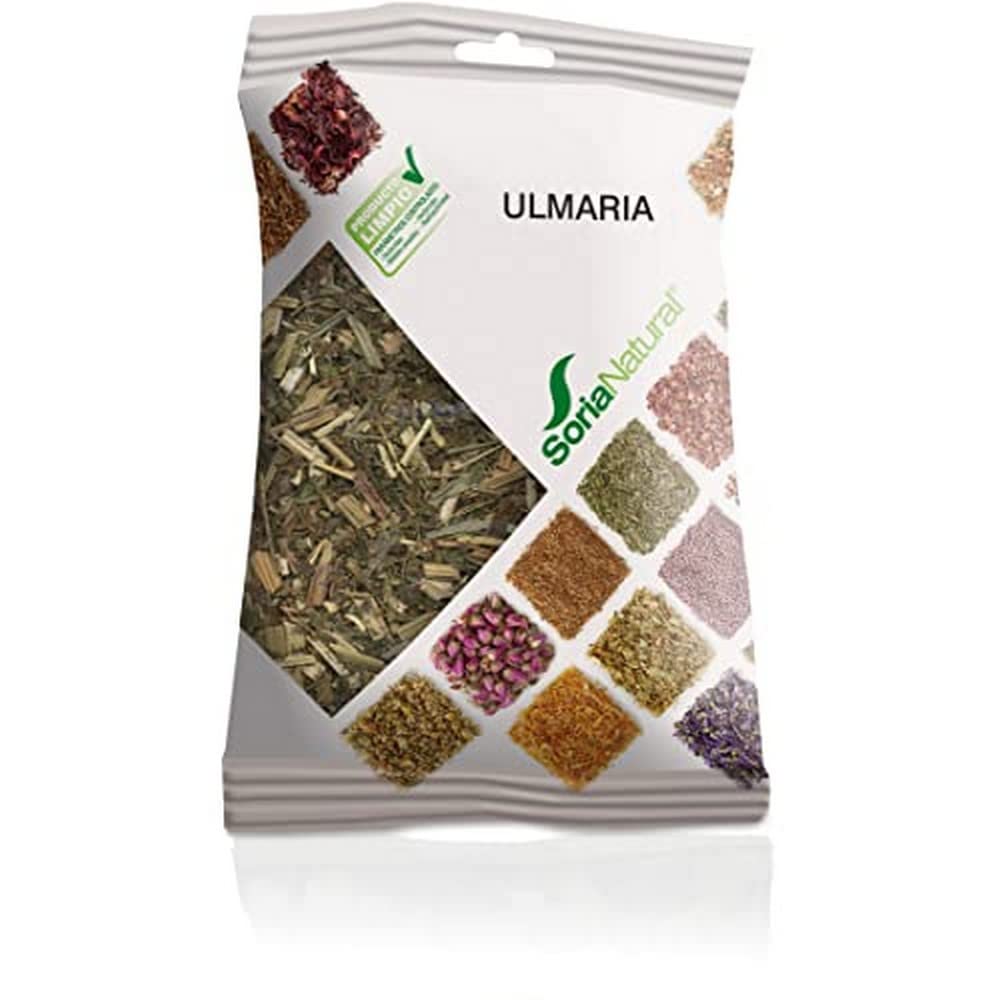 SORIA ULMARIA 30 grs