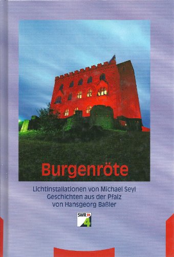 Burgenröte Burgenröte