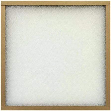 Flanders FILTER FBRGLS 20X20X1