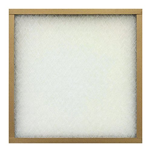 Flanders FILTER FBRGLS 20X20X1