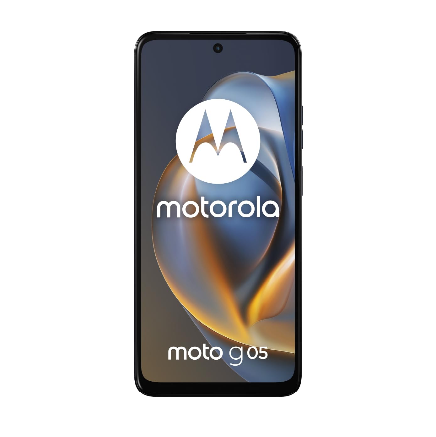 Motorola Moto G05: gama de entrada honesta, con truco en la RAM y sin fecha clara de actualizaciones
