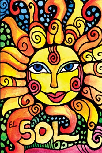 Sun and Moon Sketchbook