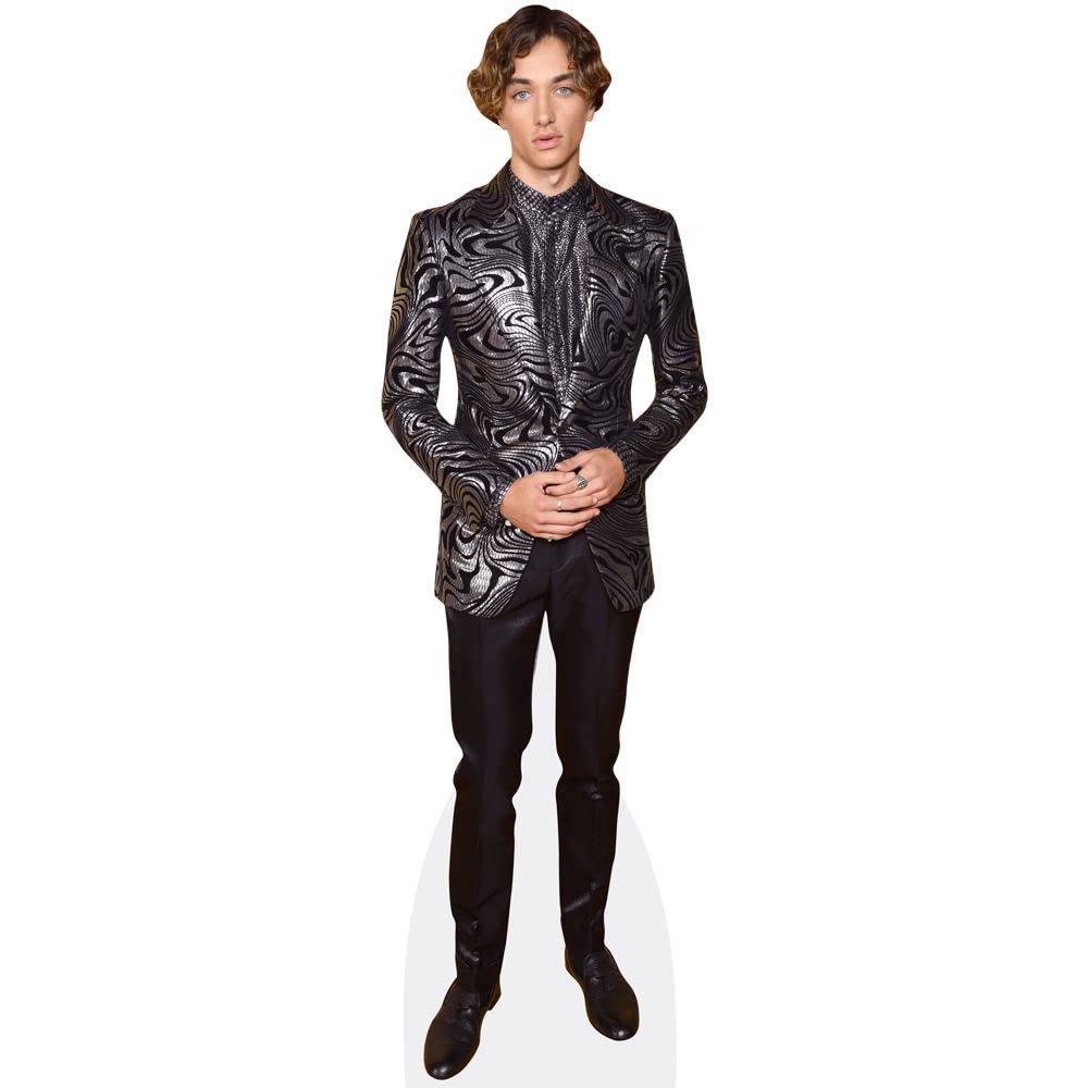 Gavin Casalegno (Suit) Life Size Cutout