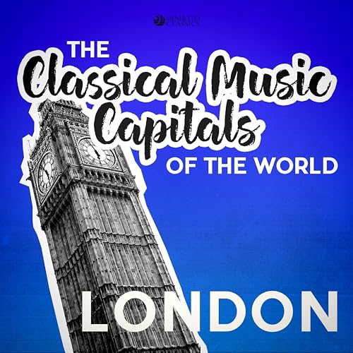 The Philip Jones Brass Ensemble