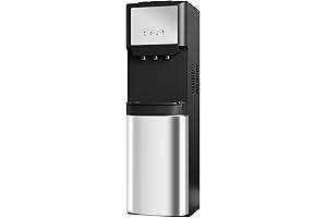 Exclusive Primo Bottom Loading Water Cooler Dispenser