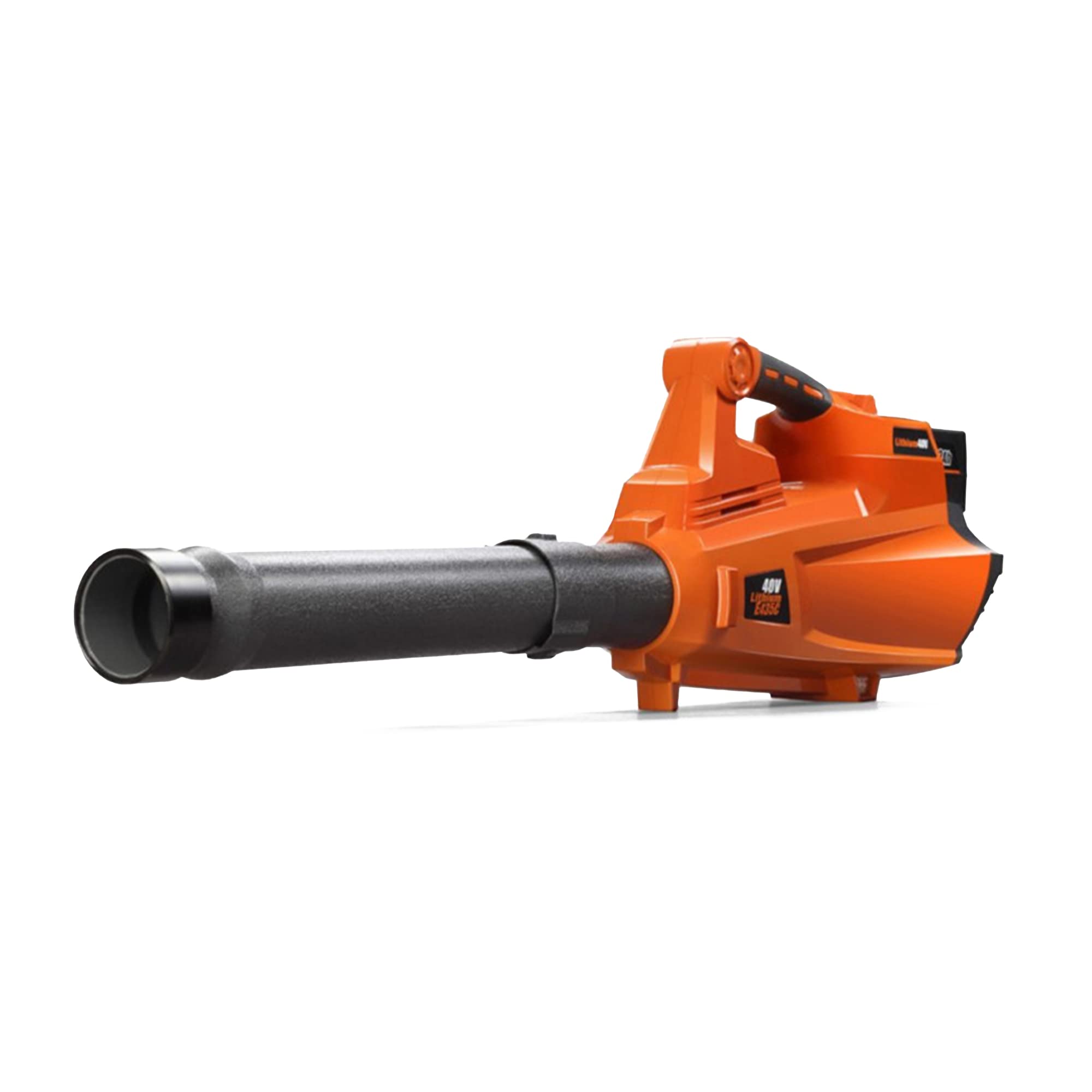 Redback 40V Leaf Blower 122 MPH / 385 CFM Brushless Motor Tool Only