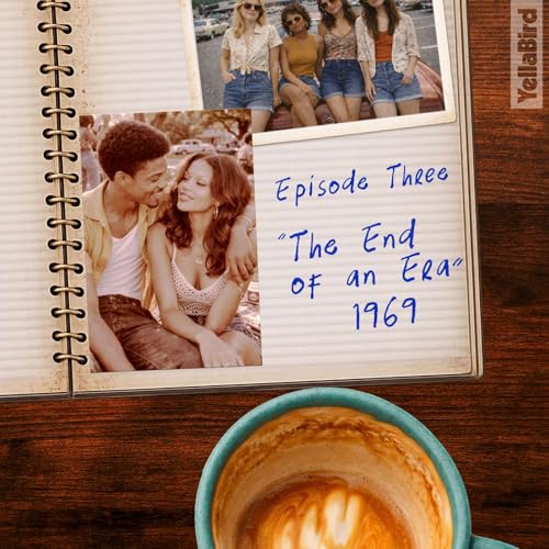 The End of an Era | Episode 3