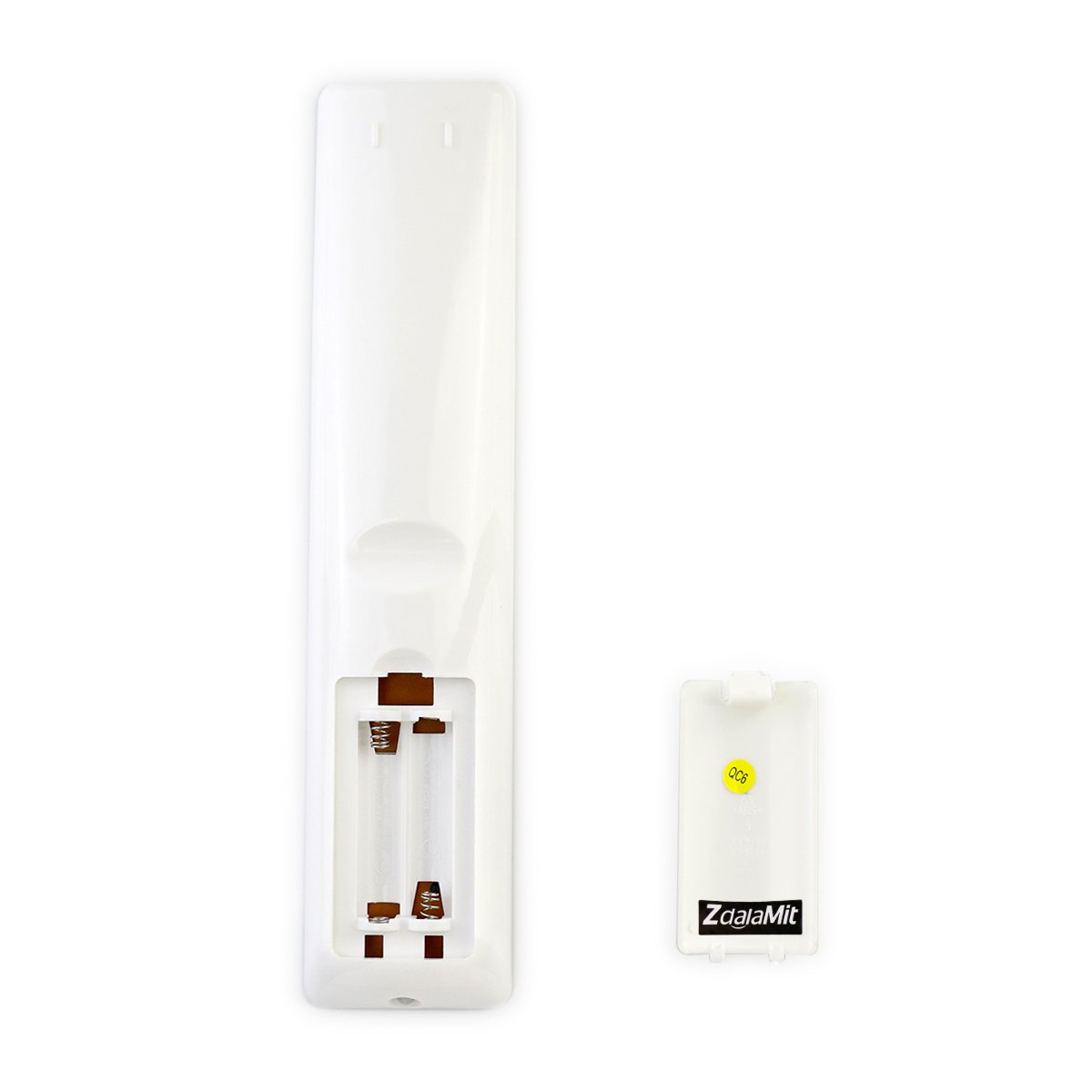 Amazon | zdalamit en-33922 a en-33925 a交換用リモート制御フィット