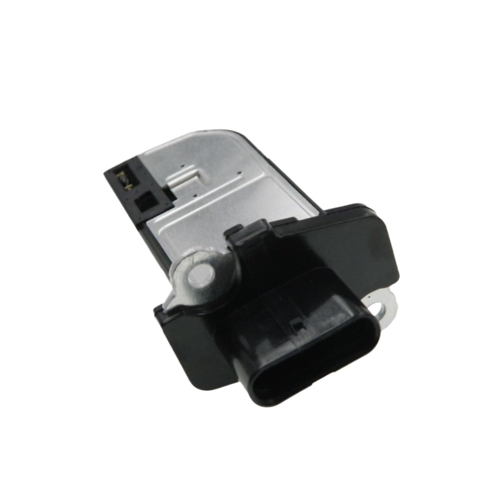 Capteur de débitmètre d'air massique, Compatible With A3 A4 A5 A6 Quattro Q3 Q5 Allroad 06J906461D MF6037 74-50075 MAF Capteur de débit d'air automobile
