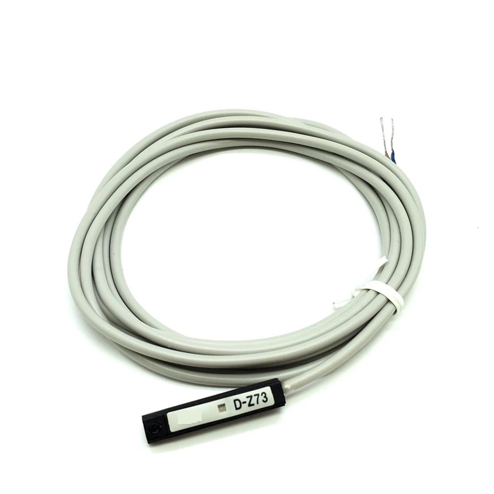 Interruptor de láminas D-A93 sensor magnético cilíndrico D-Z73 3