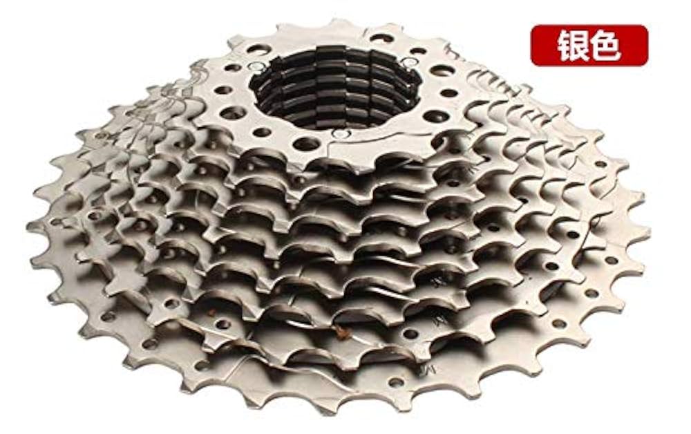 軽量スプロケット11S 11-28T Amazon | RACEWORK 11速ロード用カセット スプロケット 11-28T