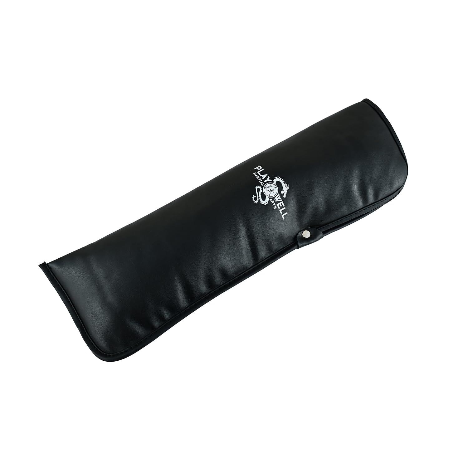 Playwell Martial Arts Nunchucks Vinyl Case - 12"