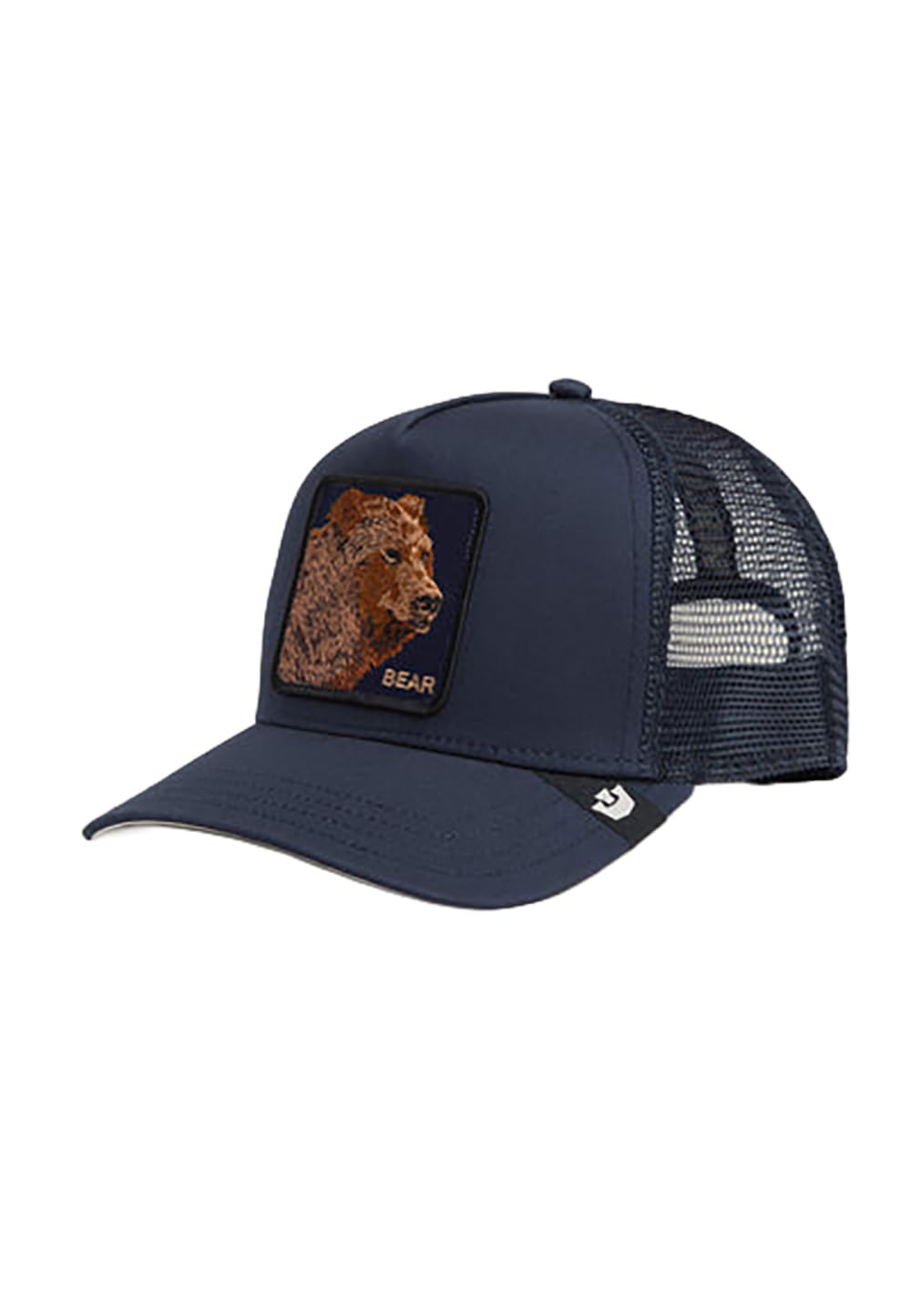 Goorin Bros. Cappello Bambino - Edge 201 Edge Unica