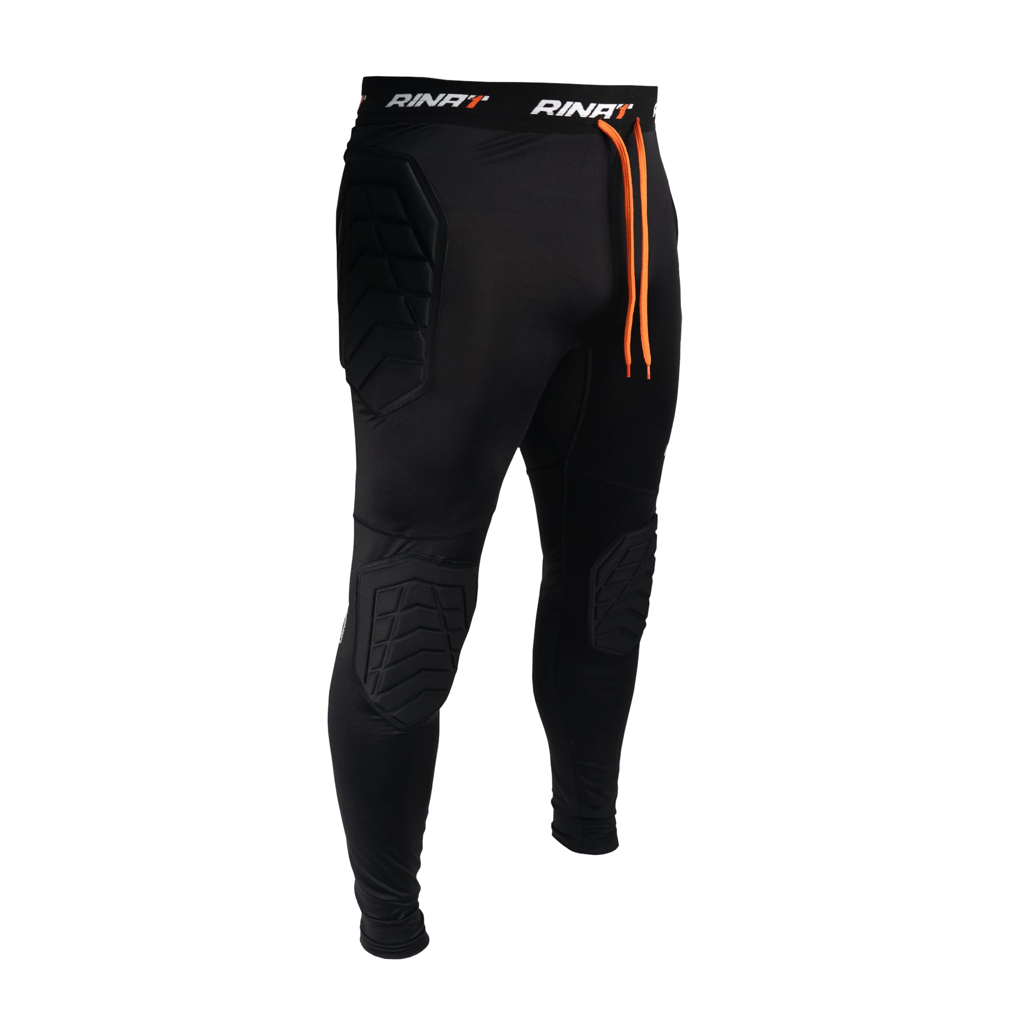 Rinat Pantalón de Portero Legging Egotiko, Unisex Niños