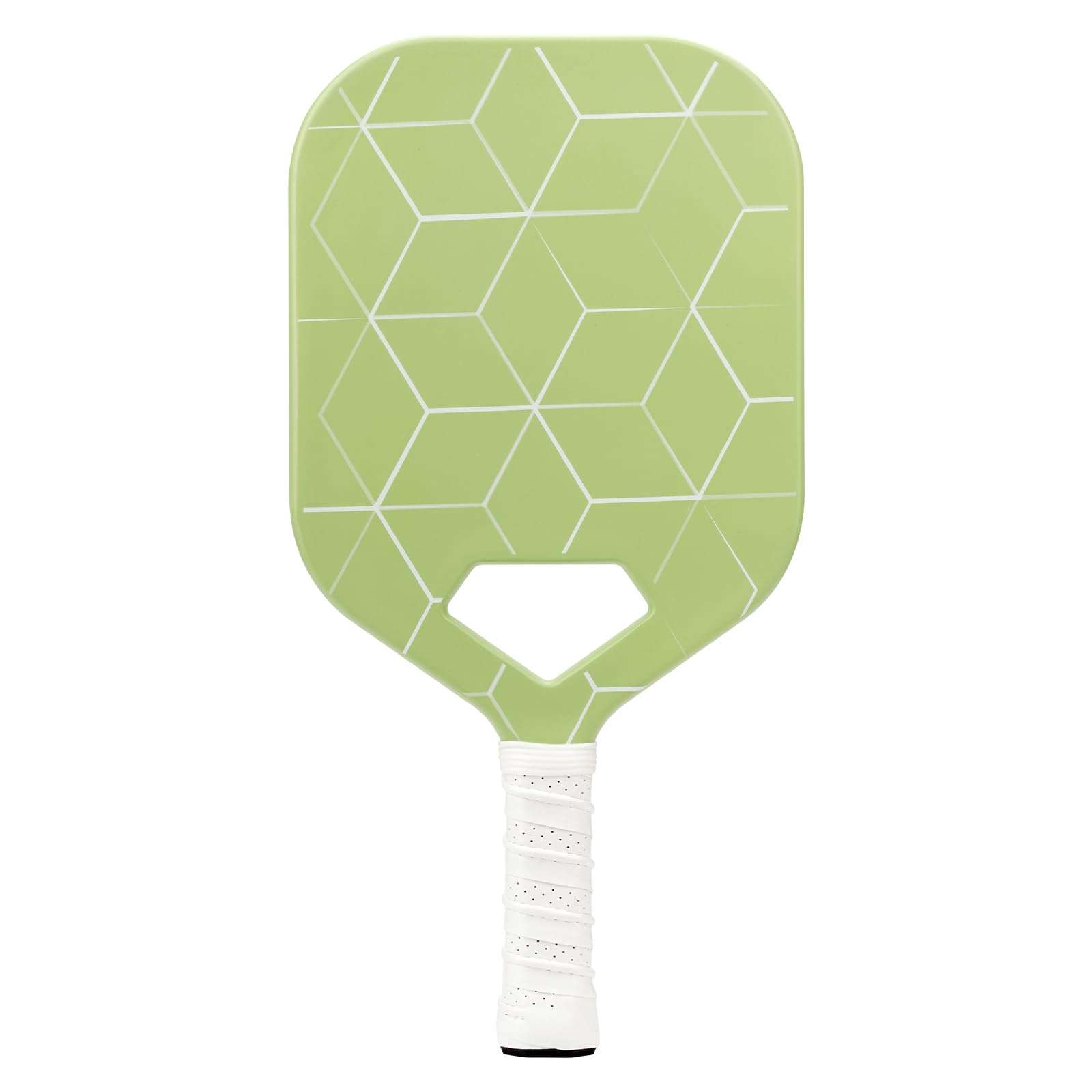 Pickleball Paddle, 20mm Graphite T700 Carbon Surface Fiber Pickleball Paddles,USAPA Frosted Carbon Fiber Pickleball Paddle with High Grit Spin, Professional League Pickleball Paddle