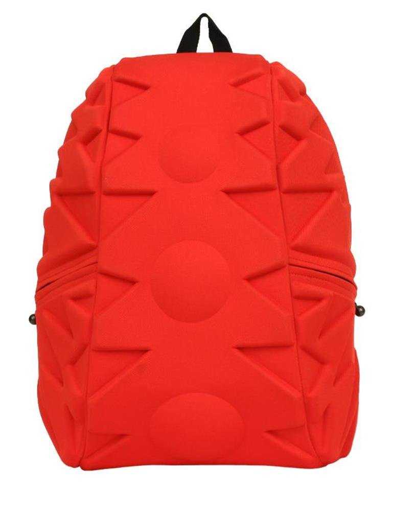Exo Backpack, Orange, One Size