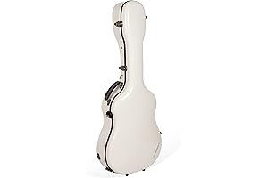 Crossrock Guitar Case: Ultimate Protection for Your Dreadnought