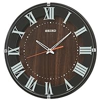 ⭐︎美品⭐︎ SEIKO 電波掛時計 象嵌ウォールクロック 掛時計 | 製品情報 | セイコーウオッチ株式会社