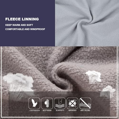 Children's Sleeveless Down Jacket Winter Hooded Coats Jacket Puffer Vest3