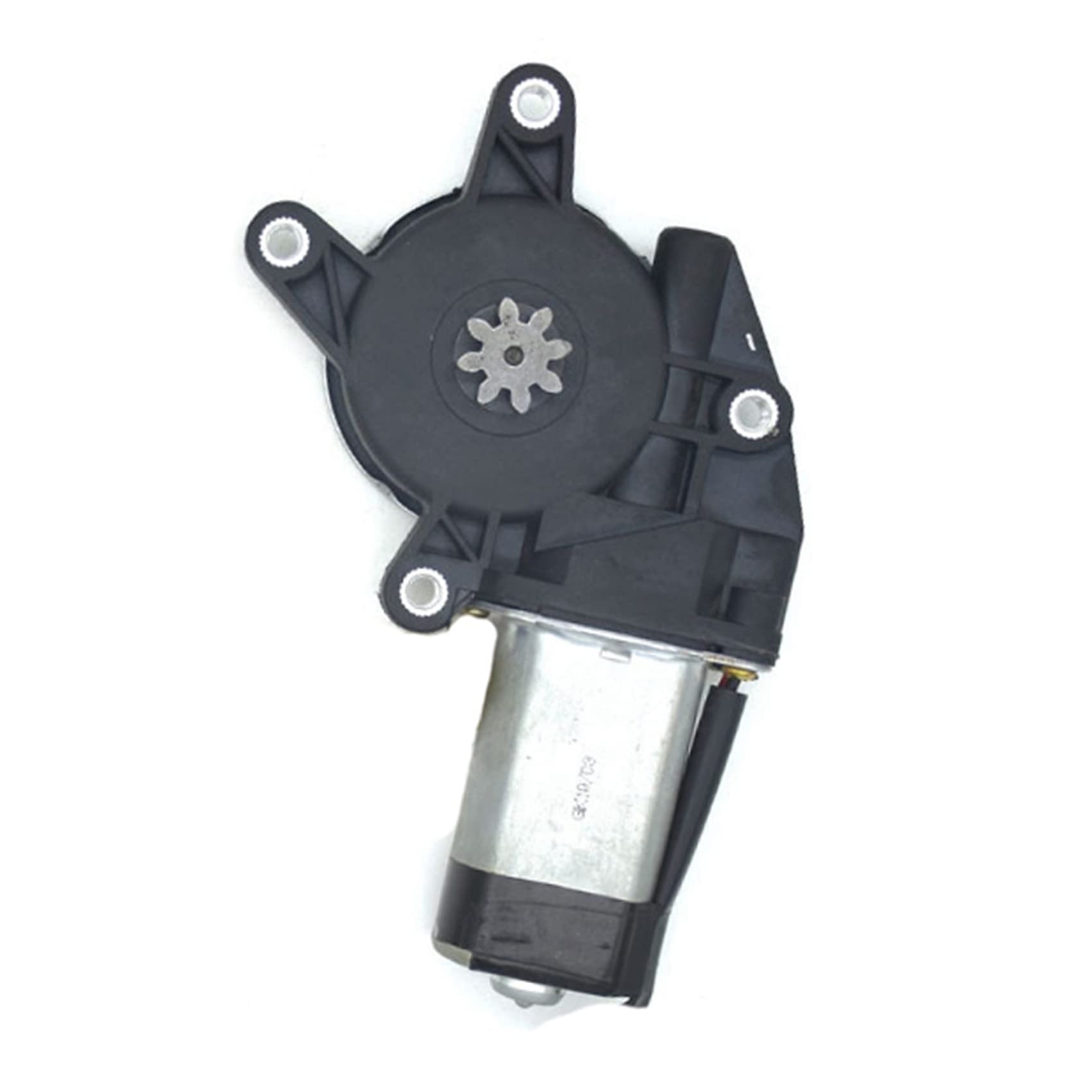 RIDEX 1561W0696 Alzacristallo Anteriore Sinistro Senza Motore Per Hyundai I30 (FD, CW) 2007-2012
