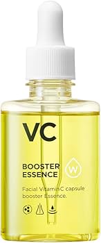 Amazon.co.jp: W・VCブースターエッセンス [ 美容液 ビタミン