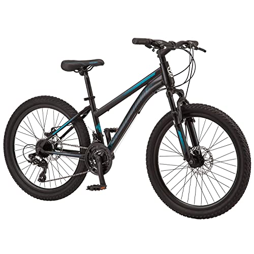 10 Best 24 Inch Mountain Bike Under 200 [Buying Guide 2023] • Sacred Car