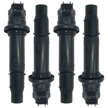 kaj Amazon.com: DrCax OEM Ignition Coil F6T553 Compatible with