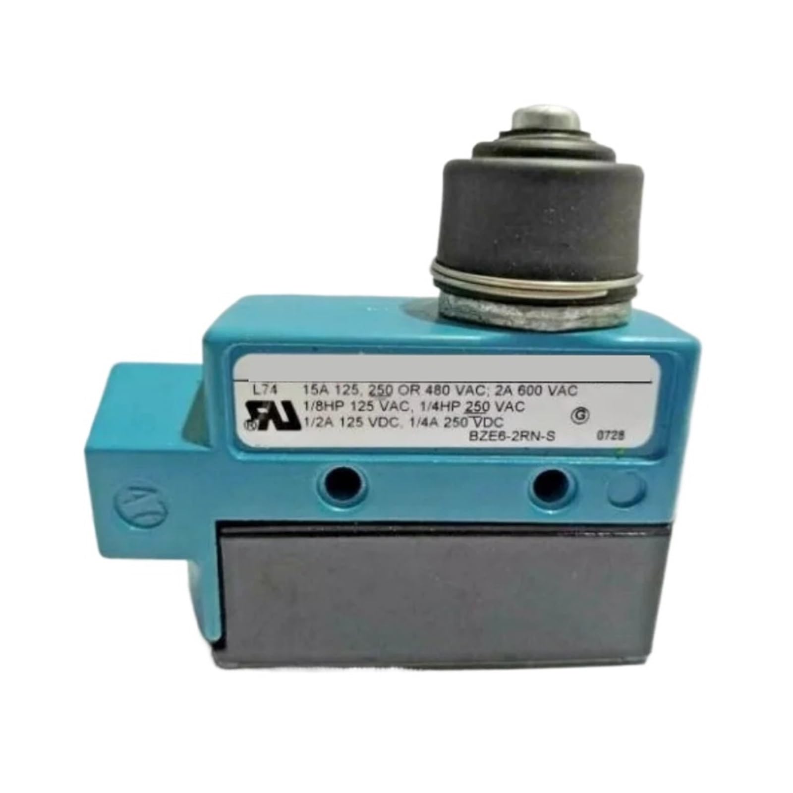 1pcs switch BZE6-2RN81 2RN7 2RN2 2RQ8 2RQ 2RN 2RQ81 2RN18(BZE6-2RQ)