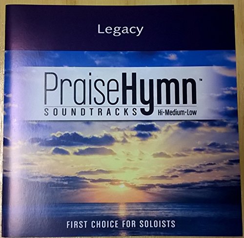 Praise Hymn Soundtracks: Legacy