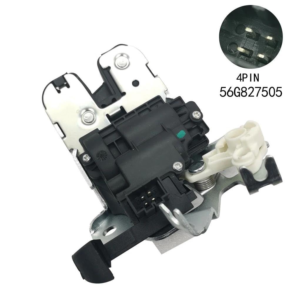 Für Skoda Karoq 2018 2019 2020 2021 2022 2023 Kofferraumschloss-Zubehör 56G827505